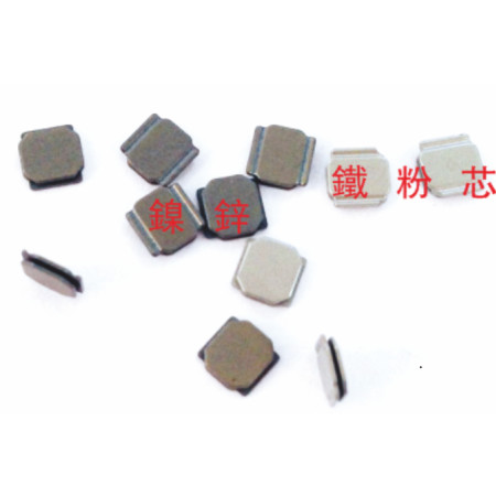 粉末冶金磁性材料成型壓機產(chǎn)品1